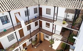 Cozy Apartment In The Center Of Seville